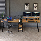 520-E Bigisayar ve Çalışma  Masası