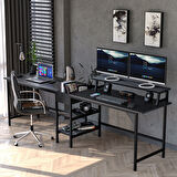 520-S  Bilgisayar ve Çalışma  Masası 