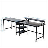 520-S  Bilgisayar ve Çalışma  Masası 