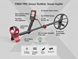 Nokta Fındx Pro Dedektör
