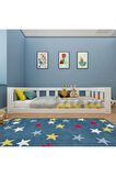 Vega Montessori %100 Mdf Karyola