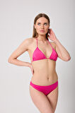 Kadın Dolgulu Takım Pembe Bikini