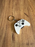 Gamepad Anahtarlık - Joystick Anahtarlık - Xbox Anahtarlık (5,5 cm)