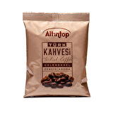 Altıntop Türk Kahvesi 100g (24 Adet)