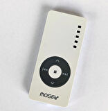 Mosel DC-105 Elektronik Motor 5 Kanallı Verici