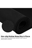 Süper Kalite 90x40 Büyük Boy XXL Oyuncu Gamer Gaming Mouse Pad Kaymaz Alt Taban 90 40 Mousepad