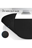 Süper Kalite 90x40 Büyük Boy XXL Oyuncu Gamer Gaming Mouse Pad Kaymaz Alt Taban 90 40 Mousepad