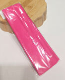 Monalisa Home Pembe Lüks Sportif Elastik Saç Bandana