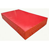 TİTAN SPORT ATLAMA MİNDERİ 100*200*20 CM 
