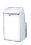 Rota Panda 12000 BTU Inverter Mobil Klima