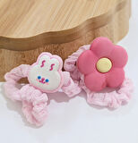 Monalisa Hom Lüks Gösterişli Renkli Toka