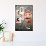 Çocuklara Özel Duvar Fotoğraflı Posteri Çerçevesiz