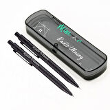 Mimarlar ve Mühendisler için Özel Hediye Kutulu Kalem Seti