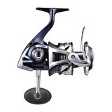 Shımano Twin Power SW 4000 XG C