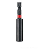 Milwaukee Bits Manyetik Uç Tutucu 1/4 Hex 60mm Adt