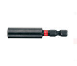 Milwaukee Bits Manyetik Uç Tutucu 1/4 Hex 60mm Adt
