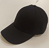 Monalisa Home Şık Siyah Erkek Şapka