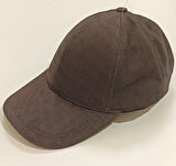 Monalisa Home Şık Kadife Koyu Yeşil Erkek Şapka