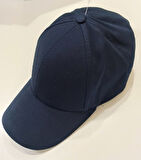 Monalisa Home Şık Lacivert Renk Erkek Şapka