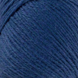 La Mia Angora 50gr Lacivert El Örgü İpi - L129 - 33803
