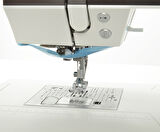 Pfaff Creative Ambition 640 | Dikiş Makinası | Nakış Makinası | Art Arda Farklı Desen Seçebilme | Desen Kombinasyonları | Desen Yazı Kombinasyonu