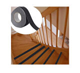 Pass Merdiven Kaydırmaz Bant 25 Mm 15 Metre