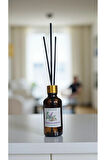 Sandal Ağacı Bambu Oda Kokusu 50 ml – Aromaterapi | Oryantal ve Kalıcı Esans