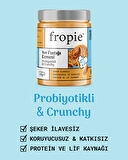 Yer Fıstığı Ezmesi Seti  Probiyotikli Crunchy & %100 Yer Fıstığı 315 gr x2