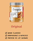 Yer Fıstığı Ezmesi Seti Probiyotikli Crunchy & Orjinal Yer Fıstığı 315 gr x2