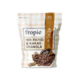 Fropie Everyday Granola Tanışma Paketi