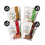 Fropie Everyday Granola Mega Paketi