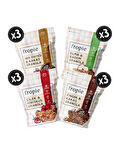Fropie Everyday Granola Mega Paketi