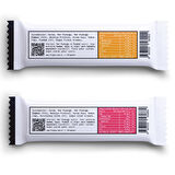 Fropie Vegan High Protein Bar 6’lı Set - Yer Fıstık Ezmeli & Fındıklı & Çilekli