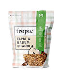 Fropie Premium 3'lü Granola Seti