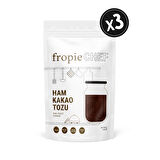 Fropie Chef Ham Kakao Tozu 100g x3