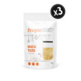 Fropie Chef Maca Tozu 100 gr x3