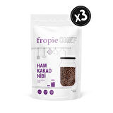 Fropie Chef Ham Kakao Nibi 100 g x3