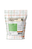Fropie Yer Fıstığı Kakao ve Elma Badem Granola Paketi x2