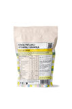 Fropie Çilek Hibiskus ve Kids Kaju Muz Küpleri Granola Paketi x2