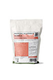 Fropie Çilek Hibiskus ve Proteinli Glutensiz Kaju Keten Tohumu Granola Paketi x2