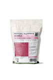 Fropie Çilek Hibiskus ve Proteinli Glutensiz Yer Fıstıklı Kinoa Patlaklı Granola Paketi x2