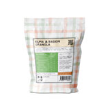 Fropie Elma Badem ve Proteinli Glutensiz Yer Fıstıklı Kinoa Patlaklı Granola Paketi x2
