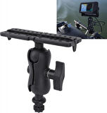 KANOPORT BALIK BULUCU MONTAJ BRAKETİ