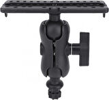 KANOPORT BALIK BULUCU MONTAJ BRAKETİ