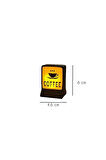 Ledli Coffee Tabela Mini Figür