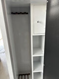 MyWondry TÜFEK KASASI  ŞİFRELİ VE ANAHTARLI