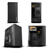 Everest Kasa Warp Peak 250W Akrilik Panel Mini-T