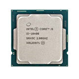 Intel i5 10.Nesil 10400T 2.0/3.6Ghz 12Mb 35w 1200 Pin Tray Cpu