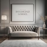 Kişiye Özel Poster. İstediğiniz Görseli Sizin İçin Üretelim