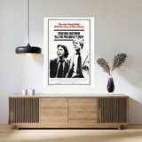All the presidents man 1976 poster
